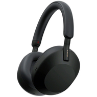 Наушники беспроводные Sony WH-1000XM5 Black