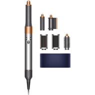 Стайлер Dyson Airwrap HS05 Bright Nickel/Rich Copper