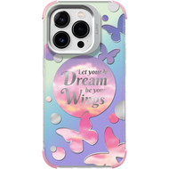 Защитный чехол LAUT Pop Dreamy iPhone 15 Pro Max MagSafe (dreamy)