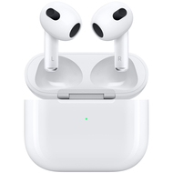 Наушники беспроводные Apple Airpods 3 with Lightning