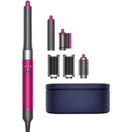 Стайлер Dyson Airwrap HS05 Long Fuchsia/Nickel, Цвет: Fuchsia / Фуксия