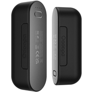 Внешний аккумулятор - портативная грелка для рук Ocoopa UT2s Electronic Hand Warmer Black