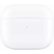 Зарядный кейс беспроводных наушников Airpods 3