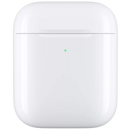 Зарядный кейс беспроводных наушников AirPods (2019)