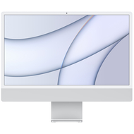 iMac 24 M1/8/256 Silver