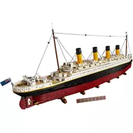 Конструктор Lego Icons Титаник (10294)