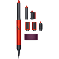 Стайлер Dyson Airwrap HS05 Long Orange Topaz