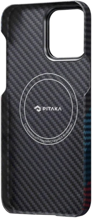 Чехол для iPhone 14 Pro Pitaka BMW Edition, изображение 5