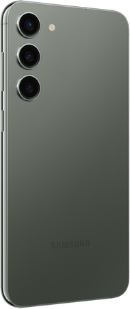 Samsung S23 Plus 8/256Gb Green, Объем оперативной памяти: 8 ГБ, Объем встроенной памяти: 256 Гб, Цвет: Green / Зеленый, изображение 6