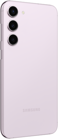 Samsung S23 Plus 8/256Gb Lavender, Объем оперативной памяти: 8 ГБ, Объем встроенной памяти: 256 Гб, Цвет: Purple / Сиреневый, изображение 6