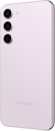 Samsung S23 Plus 8/256Gb Lavender, Объем оперативной памяти: 8 ГБ, Объем встроенной памяти: 256 Гб, Цвет: Purple / Сиреневый, изображение 7