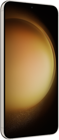 Samsung S23 Plus 8/256Gb Cream, Объем оперативной памяти: 8 ГБ, Объем встроенной памяти: 256 Гб, Цвет: Cream / Кремовый, изображение 4