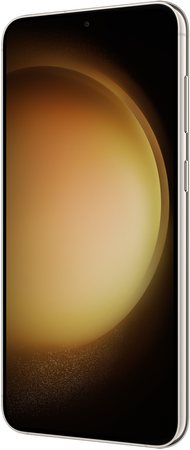Samsung S23 Plus 8/256Gb Cream, Объем оперативной памяти: 8 ГБ, Объем встроенной памяти: 256 Гб, Цвет: Cream / Кремовый, изображение 5