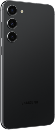 Samsung S23 Plus 8/256Gb Phantom Black, Объем оперативной памяти: 8 ГБ, Объем встроенной памяти: 256 Гб, Цвет: Black / Черный, изображение 6