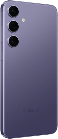 Смартфон Samsung S24 Plus 12/512Gb Фиолетовый, Объем оперативной памяти: 12 ГБ, Объем встроенной памяти: 512 Гб, Цвет: Violet / Фиолетовый, изображение 6