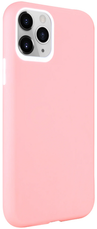 Чехол SwitchEasy для iPhone 11 Pro Baby Pink (GS-103-80-195-41), изображение 2