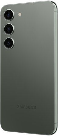 Samsung S23 8/512Gb Green, Объем оперативной памяти: 8 ГБ, Объем встроенной памяти: 512 Гб, Цвет: Green / Зеленый, изображение 7