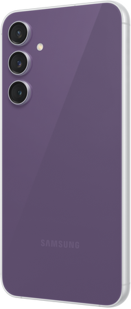 Samsung S23 FE 8/128 Purple, Объем оперативной памяти: 8 ГБ, Объем встроенной памяти: 128 Гб, Цвет: Purple / Сиреневый, изображение 7