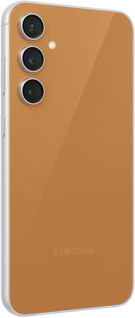 Samsung S23 FE 8/256Gb Tangerine, Объем оперативной памяти: 8 ГБ, Объем встроенной памяти: 256 Гб, Цвет: Orange / Оранжевый, изображение 6