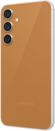 Samsung S23 FE 8/256Gb Tangerine, Объем оперативной памяти: 8 ГБ, Объем встроенной памяти: 256 Гб, Цвет: Orange / Оранжевый, изображение 7