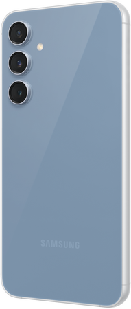Samsung S23 FE 8/256Gb Indigo, Объем оперативной памяти: 8 ГБ, Объем встроенной памяти: 256 Гб, Цвет: Blue / Синий, изображение 7
