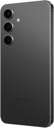 Смартфон Samsung S24 8/128Gb Черный, Объем оперативной памяти: 8 ГБ, Объем встроенной памяти: 128 Гб, Цвет: Black / Черный, изображение 4