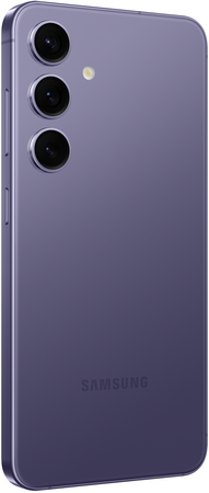 Смартфон Samsung S24 8/256Gb Фиолетовый, Объем оперативной памяти: 8 ГБ, Объем встроенной памяти: 256 Гб, Цвет: Violet / Фиолетовый, изображение 6