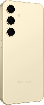 Смартфон Samsung S24 8/128Gb Желтый, Объем оперативной памяти: 8 ГБ, Объем встроенной памяти: 128 Гб, Цвет: Yellow / Желтый, изображение 6