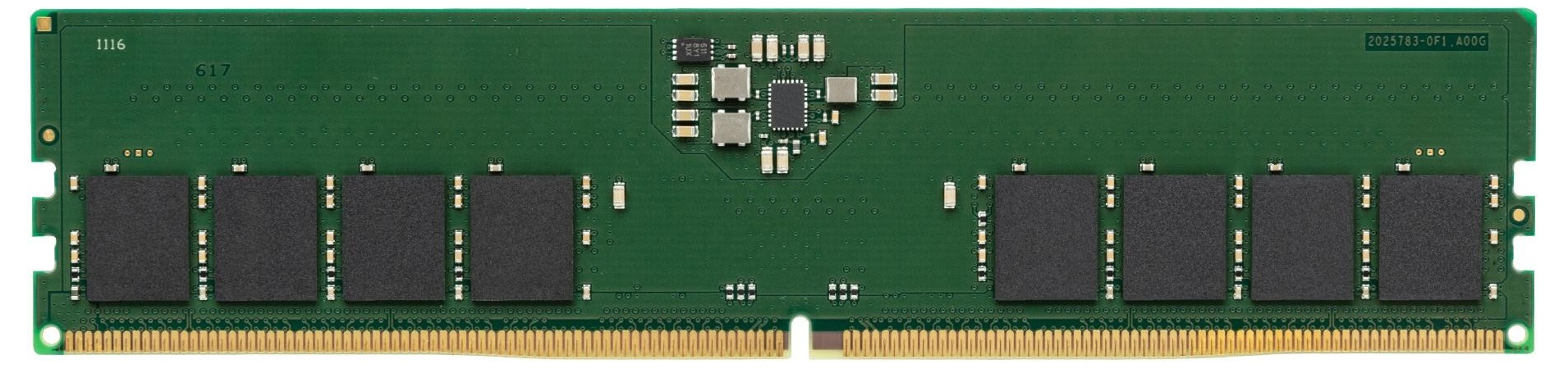 Оперативная память Kingston (KVR52U42BS8-16) 16 ГБ