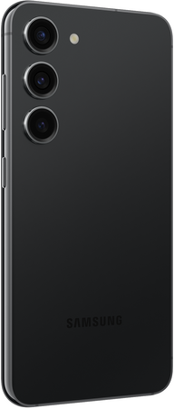 Samsung S23 8/128Gb Phantom Black, Объем оперативной памяти: 8 ГБ, Объем встроенной памяти: 128 Гб, Цвет: Black / Черный, изображение 6