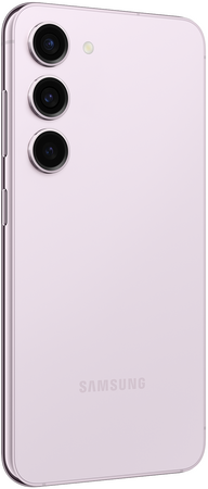 Samsung S23 8/256Gb Lavender, Объем оперативной памяти: 8 ГБ, Объем встроенной памяти: 256 Гб, Цвет: Purple / Сиреневый, изображение 6
