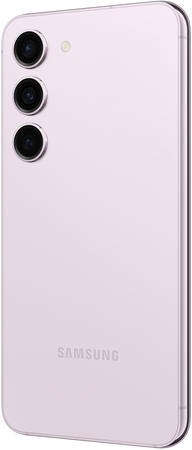 Samsung S23 8/128Gb Lavender, Объем оперативной памяти: 8 ГБ, Объем встроенной памяти: 128 Гб, Цвет: Purple / Сиреневый, изображение 7