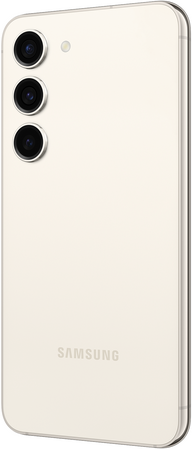 Samsung S23 8/256 Cream, Объем оперативной памяти: 8 ГБ, Объем встроенной памяти: 256 Гб, Цвет: Cream / Кремовый, изображение 7