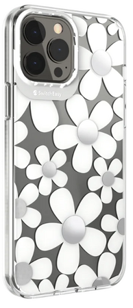 Чехол для iPhone 13 Pro Switch Easy Fleur, изображение 2