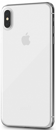 Чехол Moshi SuperSkin для iPhone Xs Max (99MO111907) Прозрачный, изображение 3