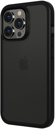 Чехол SwitchEasy Aero iPhone 13 Pro Black, изображение 3