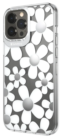 Чехол для iPhone 13 Pro Switch Easy Fleur, изображение 3