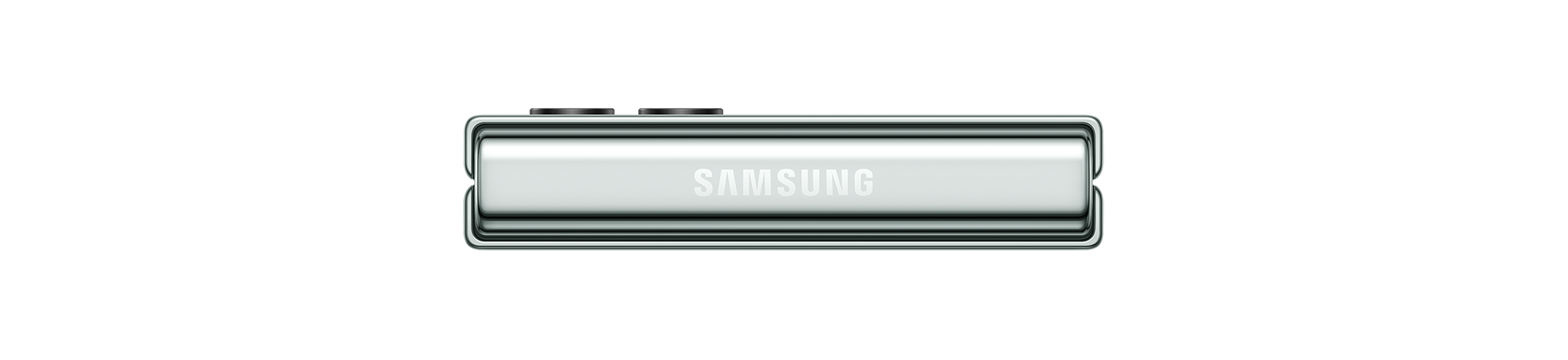 Samsung Z Flip 5 8/512Gb Mint, Объем оперативной памяти: 8 ГБ, Объем встроенной памяти: 512 Гб, Цвет: Green / Мятный, изображение 9