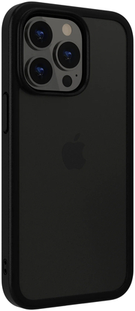 Чехол SwitchEasy Aero iPhone 13 Pro Max Black, изображение 2