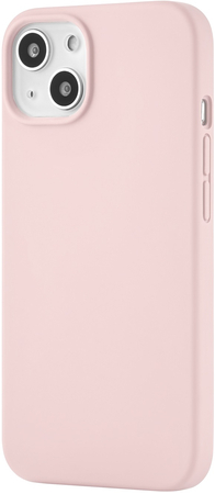 Чехол для iPhone 13 uBear Touch Mag Case розовый, Цвет: Pink / Розовый, изображение 2