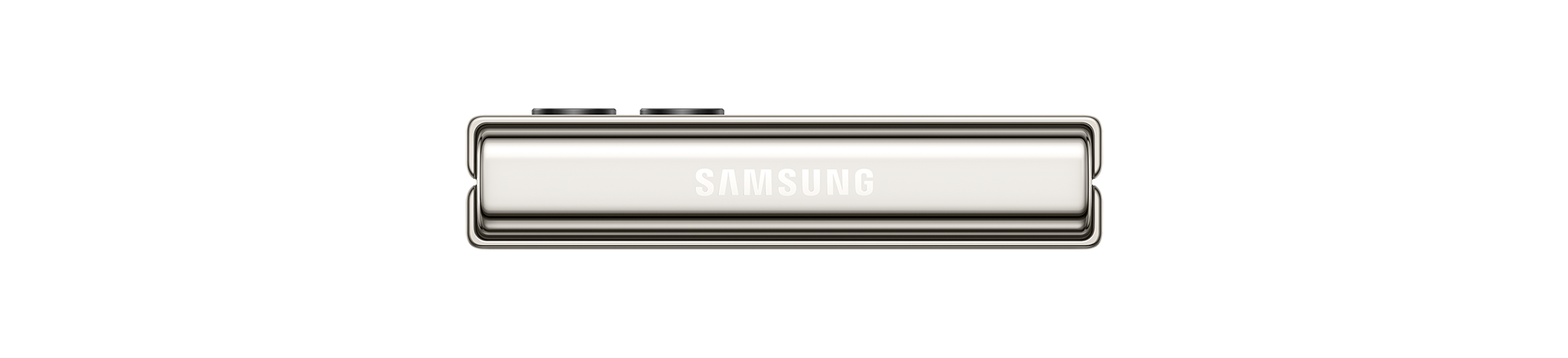 Samsung Z Flip 5 8/256Gb Cream, Объем оперативной памяти: 8 ГБ, Объем встроенной памяти: 256 Гб, Цвет: Cream / Кремовый, изображение 9