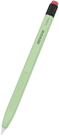 Чехол для Apple Pencil 2 Yamcase Green