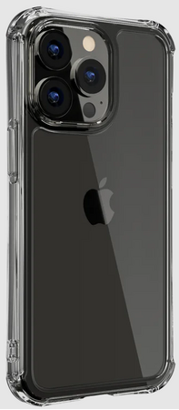 Чехол для iPhone 13 Pro Switch Easy Aero Black, изображение 2