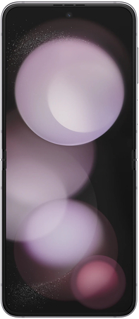 Samsung Z Flip 5 8/256Gb Lavender, Объем оперативной памяти: 8 ГБ, Объем встроенной памяти: 256 Гб, Цвет: Violet / Фиолетовый, изображение 4