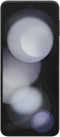 Samsung Z Flip 5 8/256Gb Gray, Объем оперативной памяти: 8 ГБ, Объем встроенной памяти: 256 Гб, Цвет: Grey / Серый, изображение 4