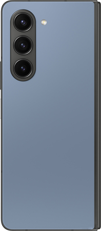 Samsung Z Fold 5 12/1Tb Blue, Объем оперативной памяти: 12 ГБ, Объем встроенной памяти: 1 Тб, Цвет: Blue / Синий, изображение 8