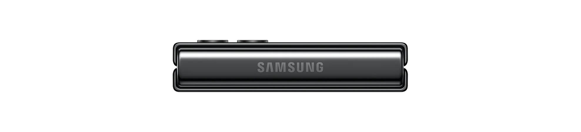 Samsung Z Flip 5 8/512Gb Graphite, Объем оперативной памяти: 8 ГБ, Объем встроенной памяти: 512 Гб, Цвет: Graphite / Графитовый, изображение 9
