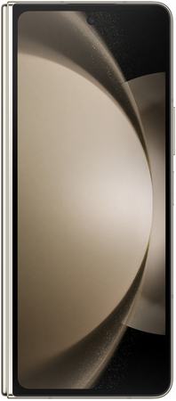 Samsung Z Fold 5 12/512Gb Cream, Объем оперативной памяти: 12 ГБ, Объем встроенной памяти: 512 Гб, Цвет: Cream / Кремовый, изображение 5