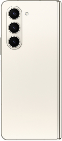 Samsung Z Fold 5 12/512 Cream, Объем оперативной памяти: 12 ГБ, Объем встроенной памяти: 512 Гб, Цвет: Cream / Кремовый, изображение 7