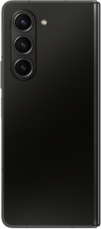 Samsung Z Fold 5 12/256Gb Phantom Black, Объем оперативной памяти: 12 ГБ, Объем встроенной памяти: 256 Гб, Цвет: Black / Черный, изображение 7